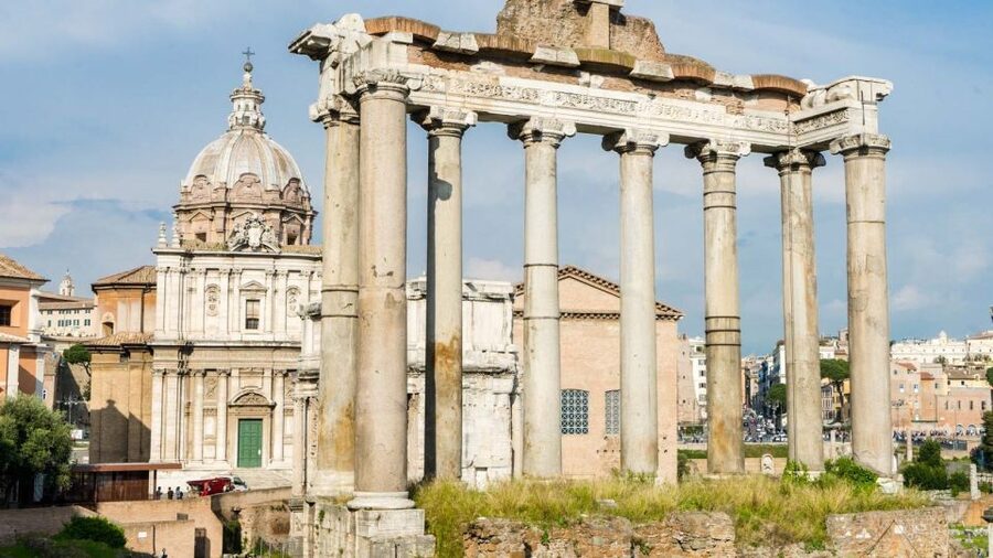 Palatine Hill and Roman Forum Tour with Fast-Track Entrance - Going beyond ruins: what the best guides do with the missing pieces