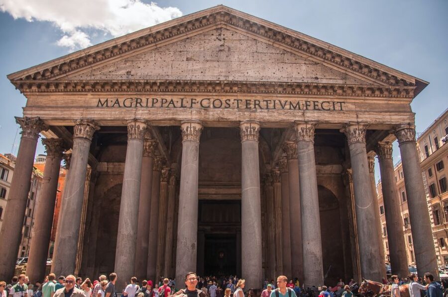 Pantheon and Jewish Ghetto Tour - Key things that make this tour worth your time