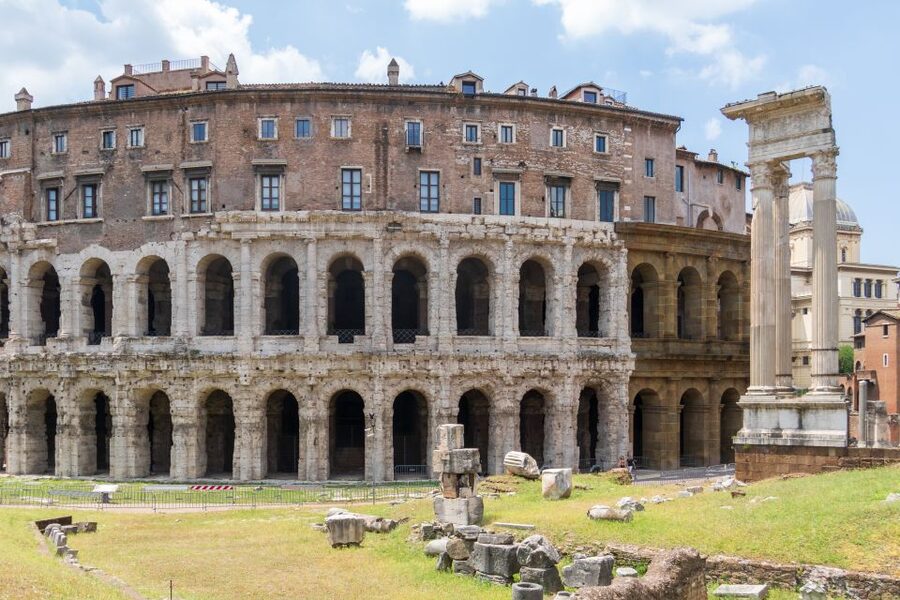 Pantheon and Jewish Ghetto Tour - Why the Pantheon and Jewish Ghetto pairing makes sense