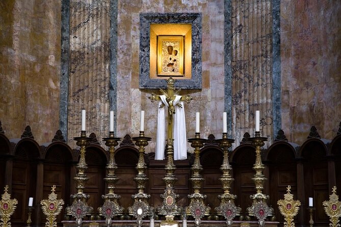 Pantheon Guided Tour with Priority Entrance Tickets - Small Group Size: Up to 25 People, With Movement You Can Actually Feel