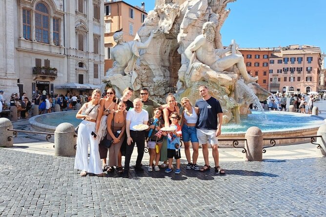 Pasta and Tiramisu Cooking Class in Rome, Piazza Navona - Price, Value, and Why Booking in Advance Helps