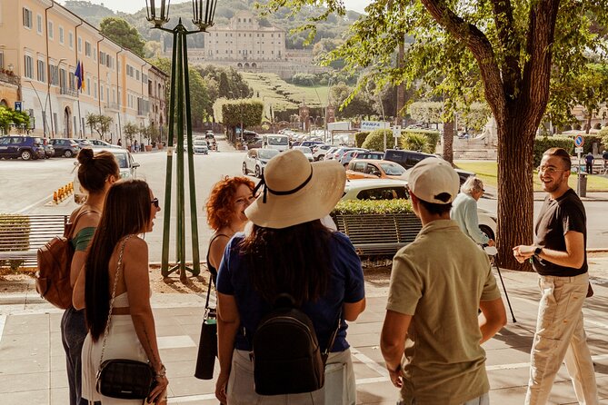 Pasta Making & Wine Tasting with Dinner in Frascati from Rome - Key highlights you should know before you go