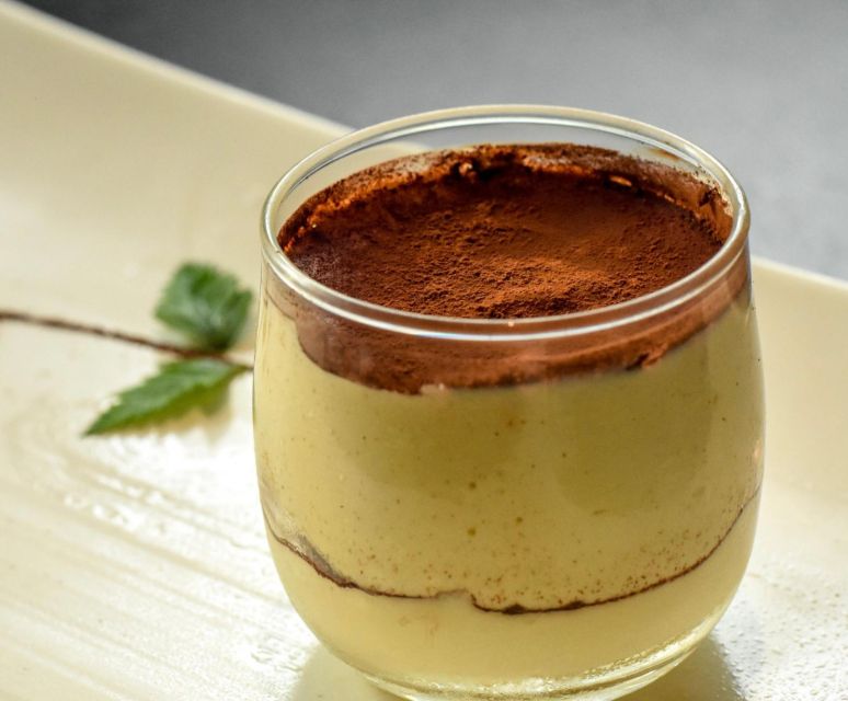 Personal Chef at Home in Rome - Hands-on or Hands-off: Choose How You Want to Spend the Evening