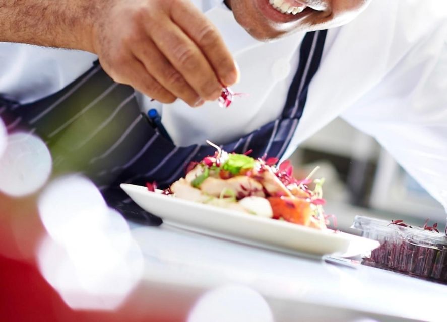Personal Chef at Home in Rome - Who This Roman Chef Dinner Is Best For