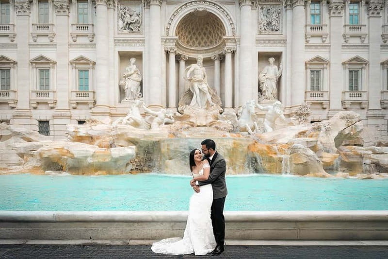Photoshoot in Rome for couples - Key Things I’d Plan Around