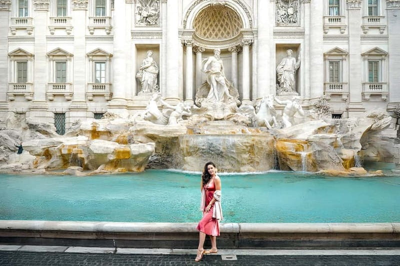 Photoshoot in Rome for couples - Price and Value Check: Is $50.11 Per Person Worth It?