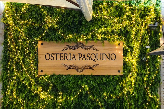 Pizza Cooking Class in Rome - Near Piazza Navona - Who should book this, and who should skip it