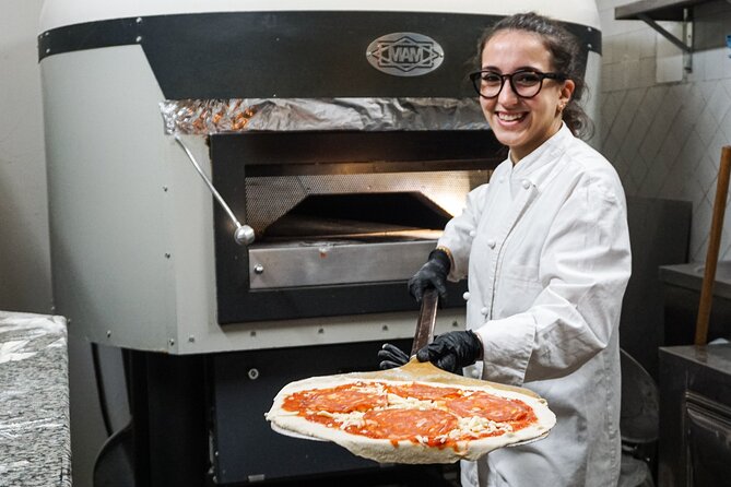 Pizza Cooking Class in Rome - Near Piazza Navona - Dietary notes and real-world comfort tips