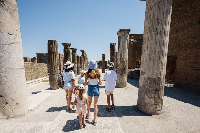 Pompeii, Amalfi Coast and Positano Day Trip from Rome - Price and Value, Is $101.58 Fair for This Day?