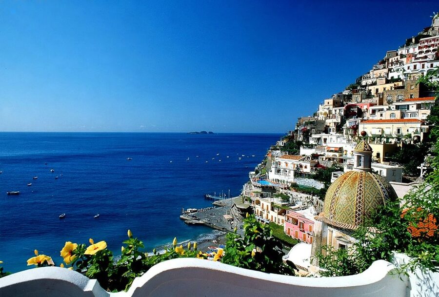 Pompeii and Amalfi Coast Full-Day Tour from Rome - The 07:15 Pickup, the Long Drive, and How to Stay Sane