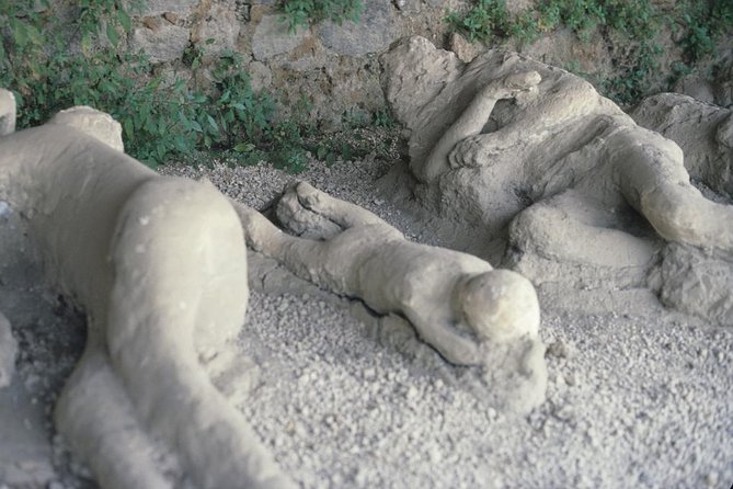 Pompeii and Mount Vesuvius Day Trip from Rome with Pizza Lunch - Food, Packing, and Weather Reality Checks