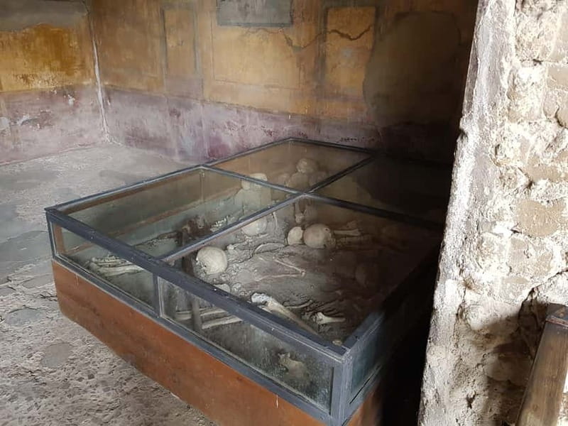 Pompeii: Entry Ticket w/ Guide and Transfers or Audio Guide - Pompeii: why this place still hits hard