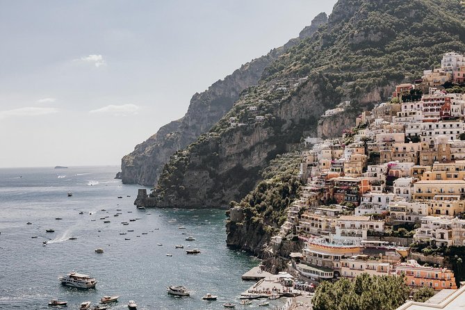 Pompeii Tour & Amalfi Coast Day Trip from Rome - Inside Pompeii: what you are really paying for