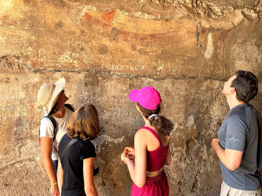 Private Colosseum & Ancient Rome Family Tour for Kids - FAQ