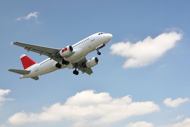 Private Departure Transfer: Hotel to Rome Fiumicino Airport - Hotel Pickup in Rome, Straight to the Point