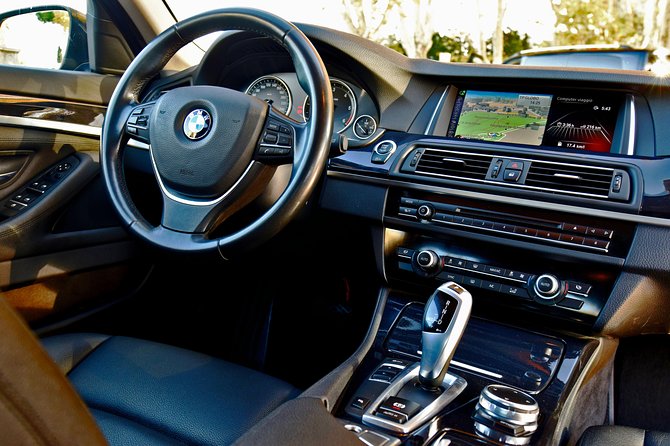 Private Departure Transfer: Hotel to Rome Fiumicino Airport - Who This Transfer Fits Best