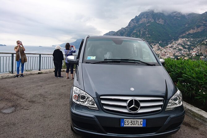 Private Pompeii, Positano & Amalfi coast Tour from Rome - Key Highlights I’d Build a Day Around