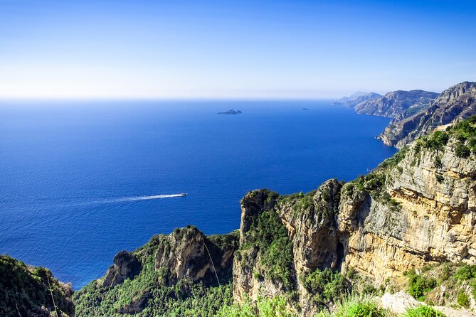 Private Pompeii, Positano & Amalfi coast Tour from Rome - Lunch, Food Stops, and What to Budget