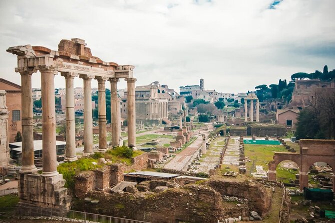 Private Rome WOW Tour in 1 Day: Luxury Car, Guide, Tkts & Lunch! - Key things that make this tour worth your time