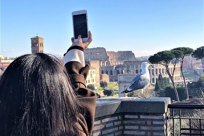 Private Rome WOW Tour in 1 Day: Luxury Car, Guide, Tkts & Lunch! - Choosing the right package: WOW 7.5 hours, Mini WOW, or Port Shore Excursion
