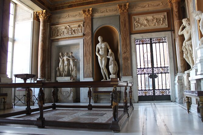 Private Vatican Highlights Guided Tour with Sistine Chapel - Why This Private Vatican Highlights Tour Feels Like a Win