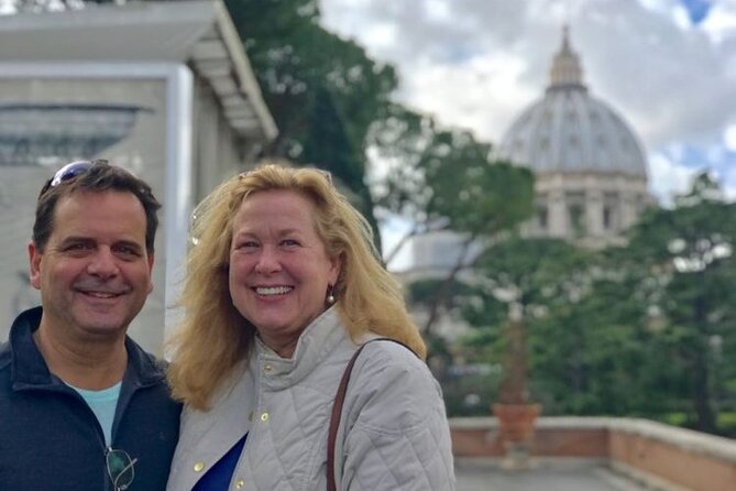 Private Vatican Highlights Guided Tour with Sistine Chapel - Price and Value: What You’re Really Paying For