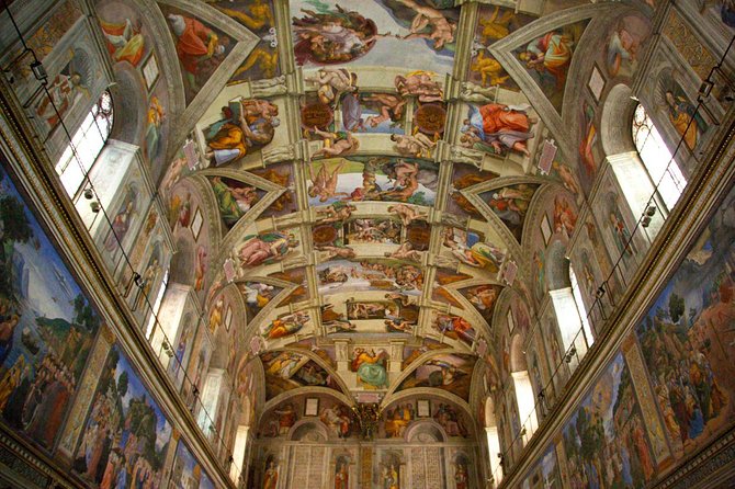 Private Vatican Museums Tour with Sistine Chapel & St. Peter's Basilica - St. Peter’s Basilica: reserved access, La Pietà, and what to notice beyond the dome