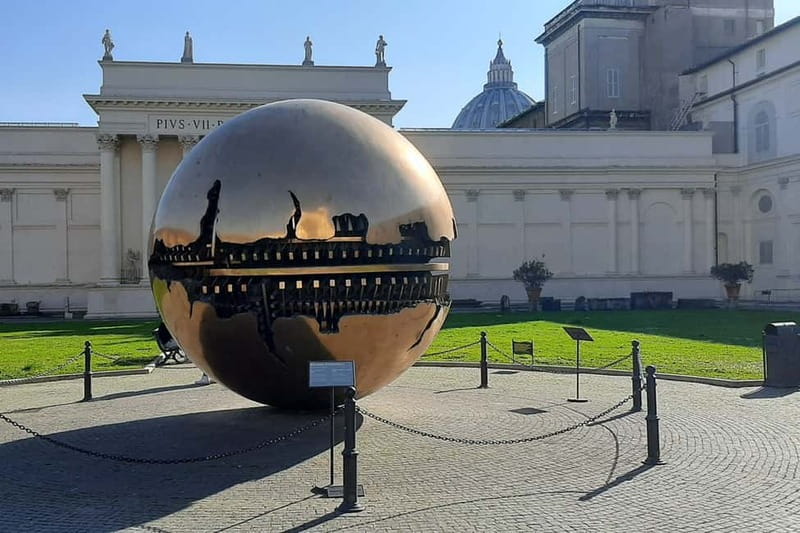 Private Vatican Tour with the option to visit St. Peter's - Should You Book This Private Vatican Tour?