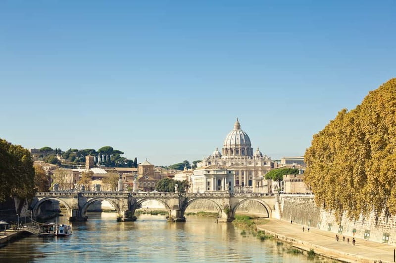Private Vatican Tour with the option to visit St. Peter's - Sistine Chapel: The 30-Minute Rule and How to Make It Count