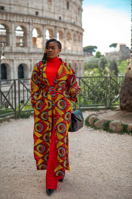 Professional Photoshoot in the Eternal City Rome - Should you book this professional photoshoot in Rome?