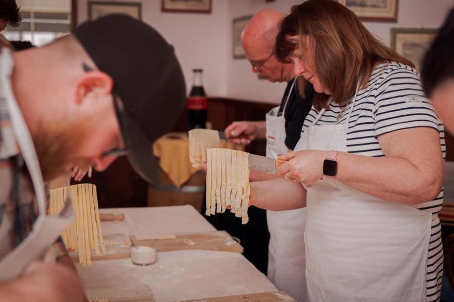 Ravioli Cooking Class in Rome - Piazza Navona - Should You Book Ravioli Cooking Class in Rome, Piazza Navona?