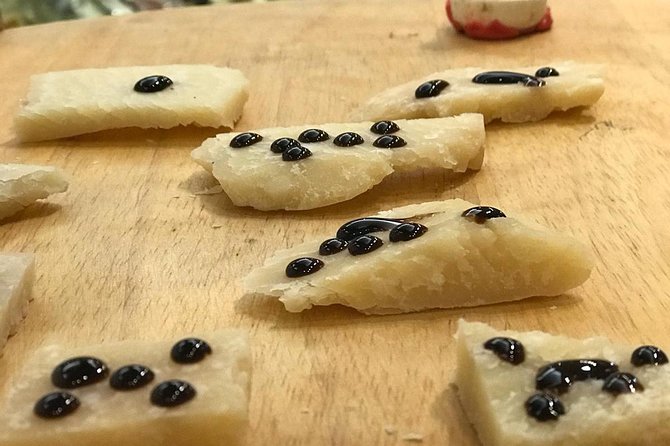 Roman Food Tour with Visit to the Trionfale Food Market - Key Takeaways Before You Book