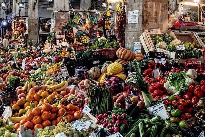 Roman Food Tour with Visit to the Trionfale Food Market - Price and Timing: What You’re Really Paying For