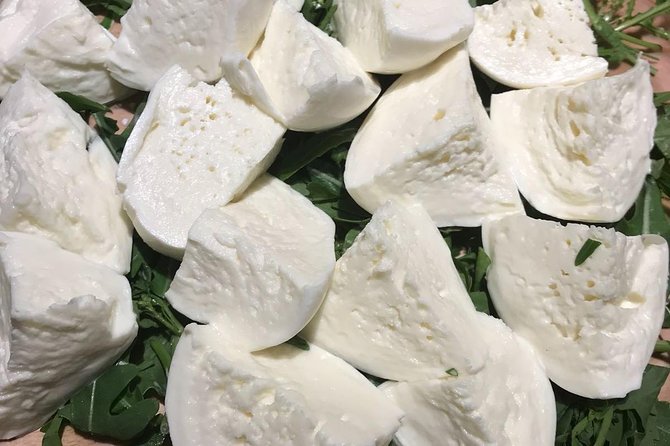 Roman Food Tour with Visit to the Trionfale Food Market - Il Segreto Trattoria Finale: Choose Roman Pasta, Add Wine, Finish Sweet