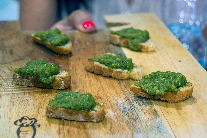 Roman Food Tour with Visit to the Trionfale Food Market - The Wine and Beverage Plan: What to Expect During Tastings