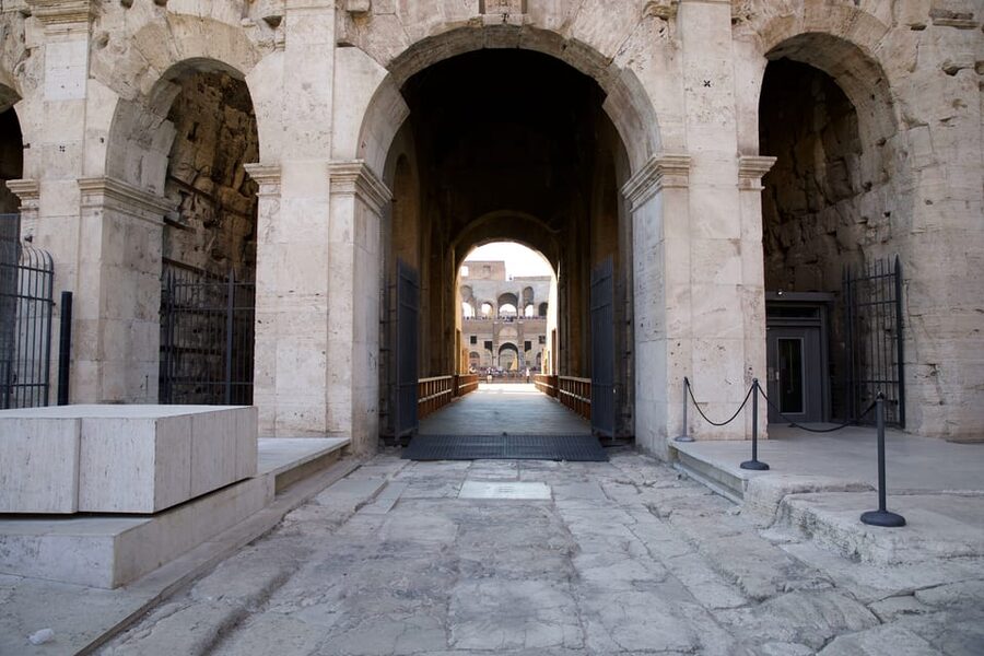 Rome: 1-Hour Fast Colosseum Tour - Price and value: is $50 a good deal for 1 hour inside?