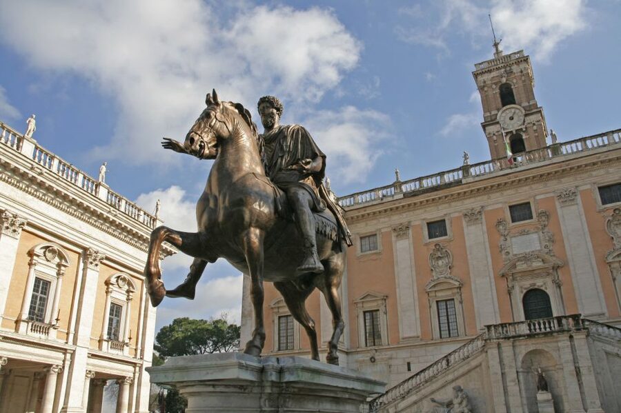 Rome: 3.5-Hour Small Group E-Bike Tour - Why an E-Bike Makes Rome’s Highlights Easier
