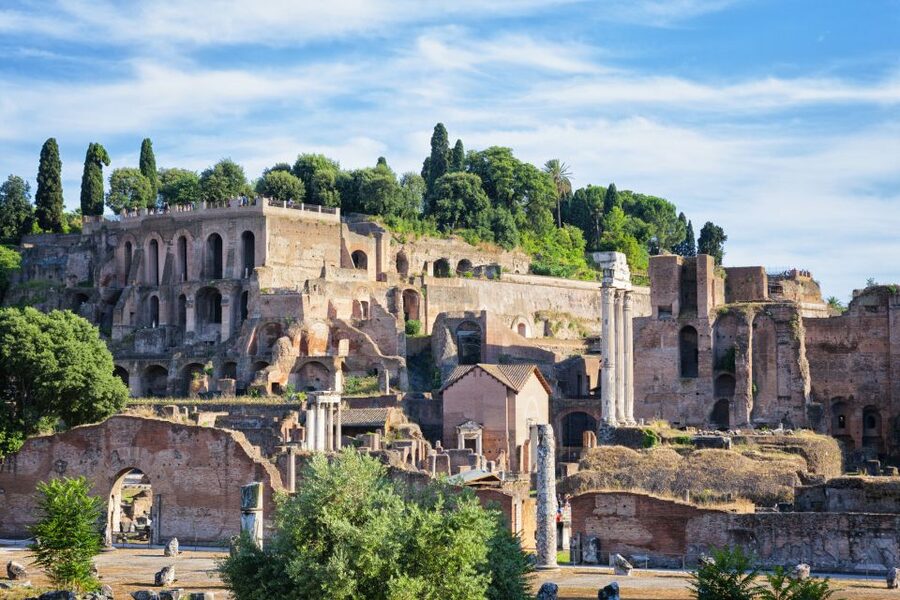 Rome: 3.5-Hour Small Group E-Bike Tour - St Peter’s Basilica Architecture: A Classic You Shouldn’t Rush