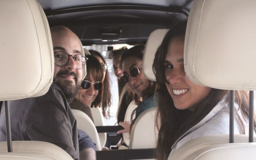 Rome: 3-Hour Panoramic Luxury Golf Cart Tour - Why a golf cart tour is a smart use of Rome time