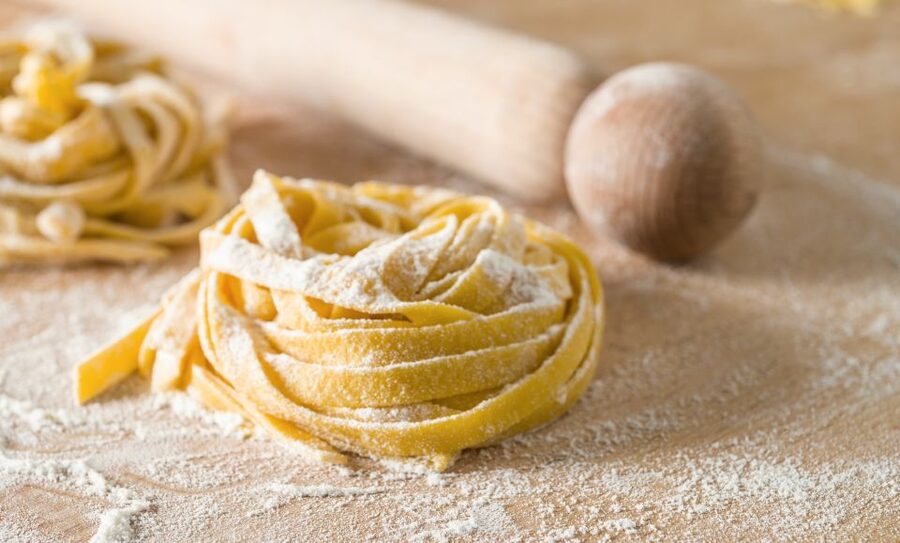 Rome: 3-in-1 Fettuccine, Ravioli, and Tiramisu Cooking Class - Who Should Book This Cooking Class in Rome
