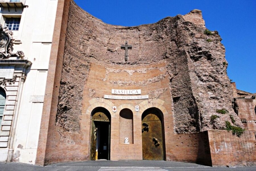 Rome: A Journey Back in Time to the Roman Era, Half Day Tour - Who this tour is best for, and who should choose something else