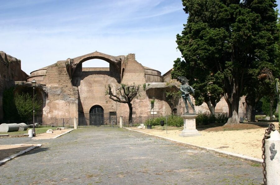 Rome: A Journey Back in Time to the Roman Era, Half Day Tour - How the 3 hours are paced, and what you should plan for