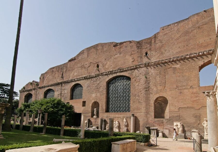 Rome: A Journey Back in Time to the Roman Era, Half Day Tour - What to bring, what to wear, and what to expect on your feet