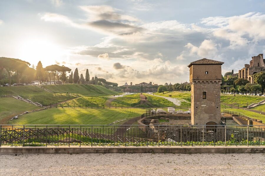Rome: A Night at the Opera - Baths of Caracalla - FAQ