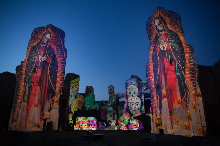 Rome: A Night at the Opera - Baths of Caracalla - Ticket Value and Price Reality: Is $61.49 Worth It?