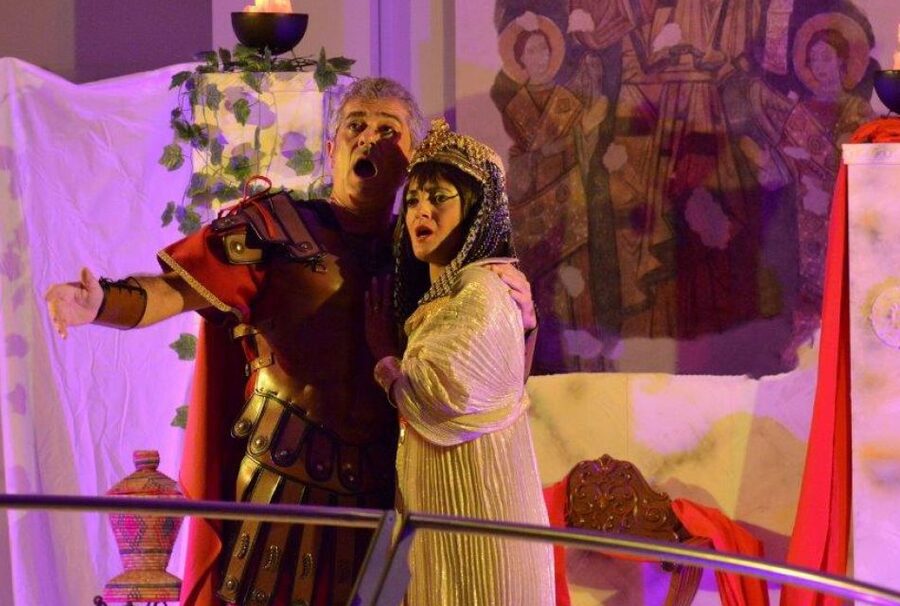 Rome: A Night At The Opera Experience - The Music Choices: What You’ll Actually Hear