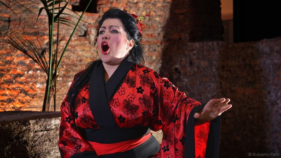 Rome: A Night At The Opera Experience - Rules and Practical Constraints You Should Know Up Front