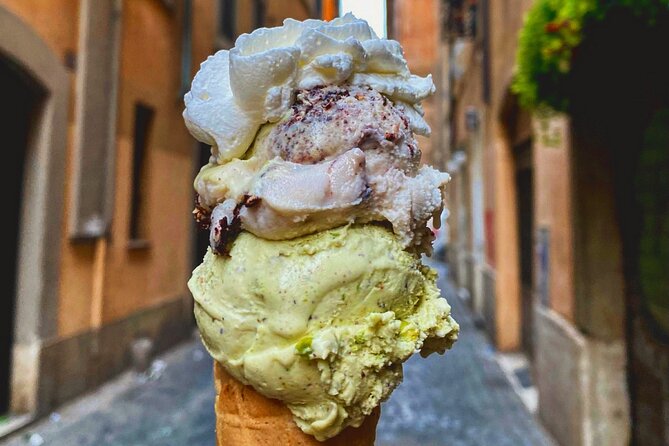Rome Afternoon Sightseeing Vespa Sidecar Tour with Gourmet Gelato - Trevi Fountain to Pantheon: The Classic Duo, Plus a Crowd-Proof Plan