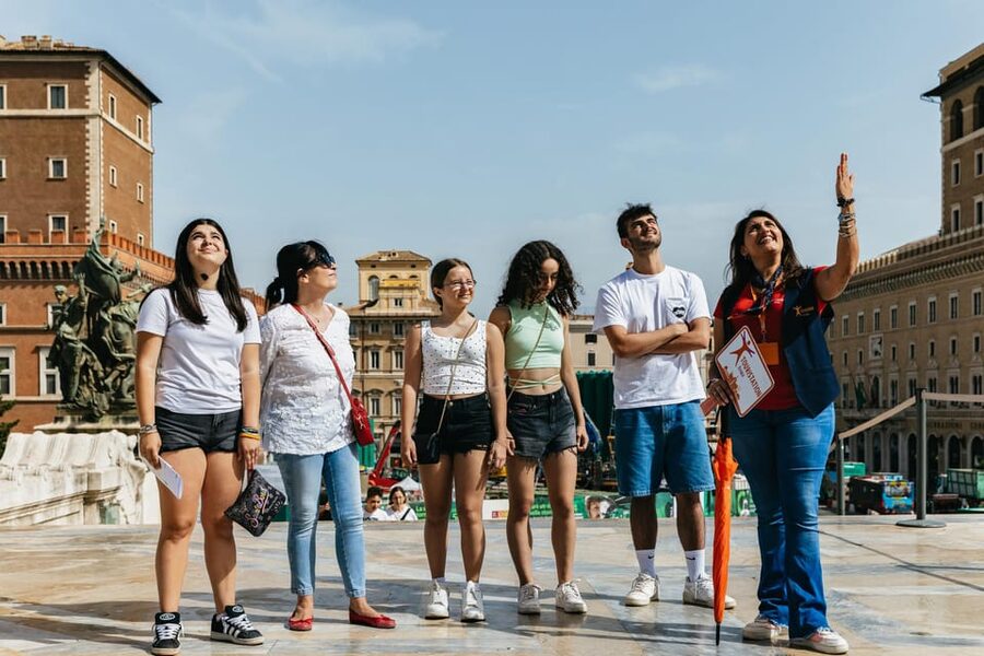 Rome: Altar of the Fatherland Elevator and Museum Tickets - Should You Book the Altar of the Fatherland Rooftop and Museum Combo?