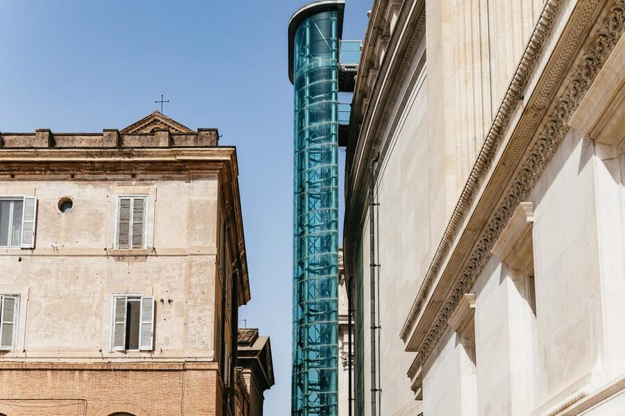 Rome: Altar of the Fatherland Elevator and Museum Tickets - Why the Vittoriano Rooftop Feels Like the Best Seat in Rome
